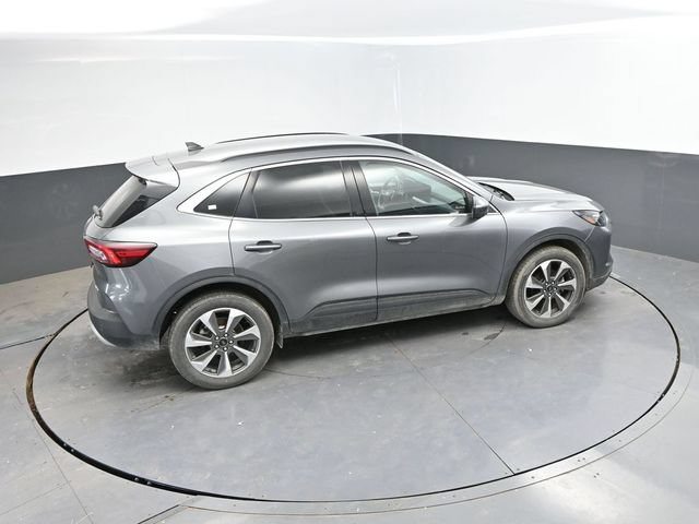 Used 2024 Ford Escape Platinum AWD/4WD image 39