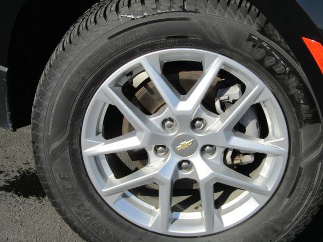 Used 2023 Chevrolet Equinox LT image 5