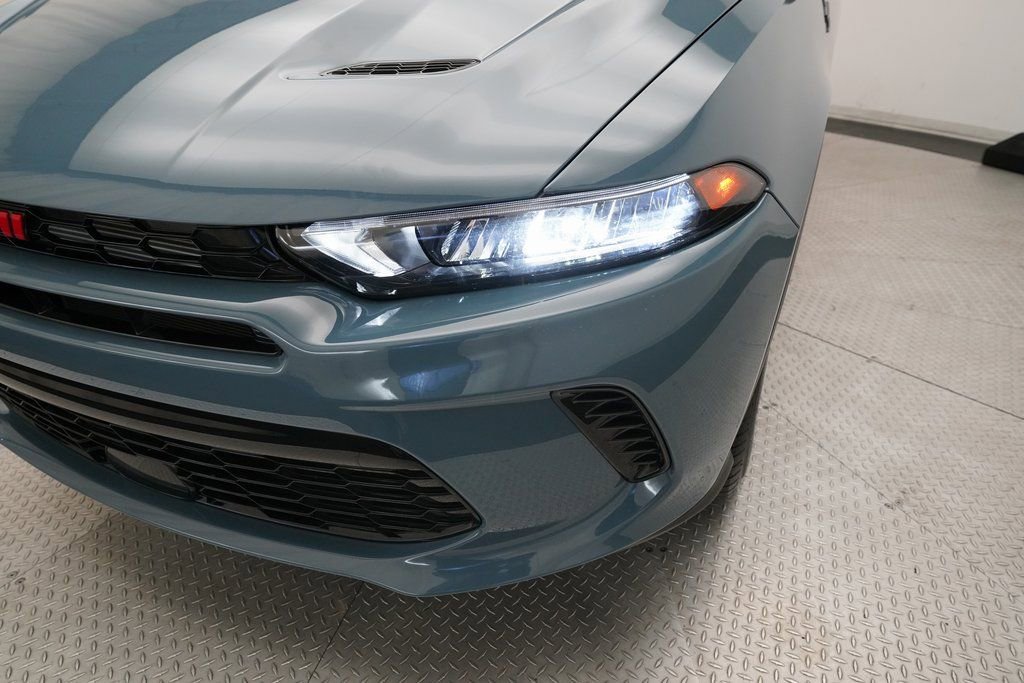 Used 2024 Dodge Hornet GT w/ GT Blacktop Package image 22