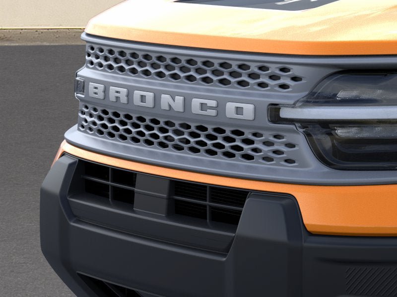 New 2026 Ford Bronco Sport Big Bend w/ Convenience Package AWD/4WD image 40