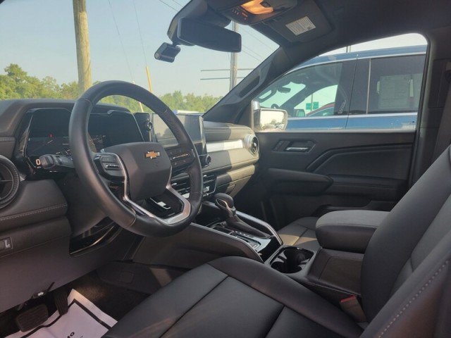 Used 2026 Chevrolet Colorado LT w/ LT Convenience Package RWD image 9