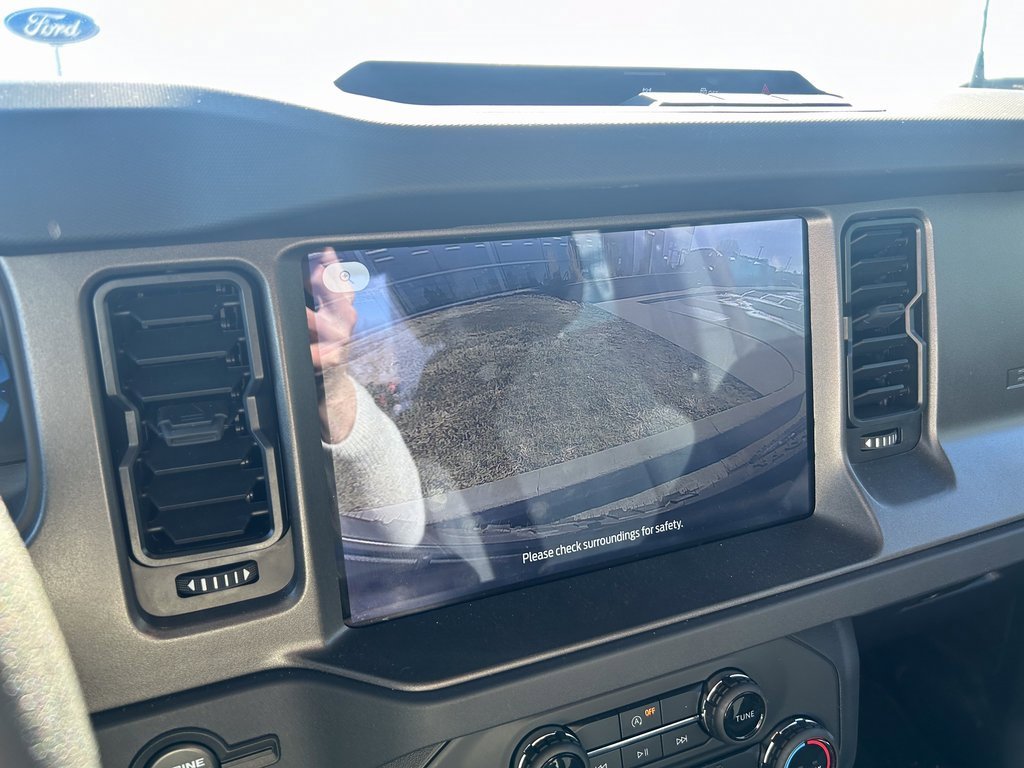 Used 2025 Ford Bronco 2-Door image 17