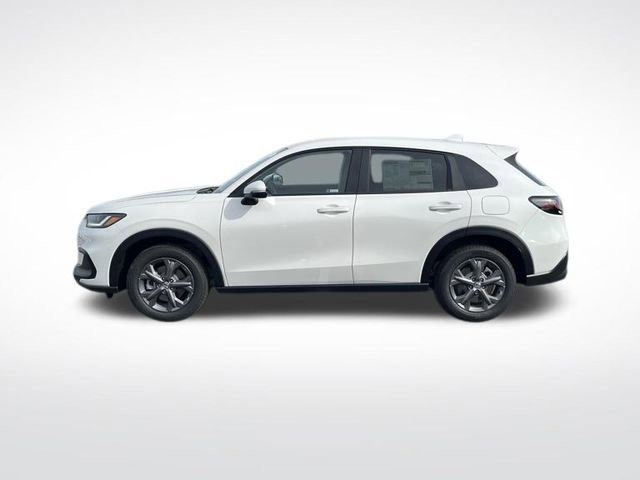 New 2026 Honda HR-V LX image 2