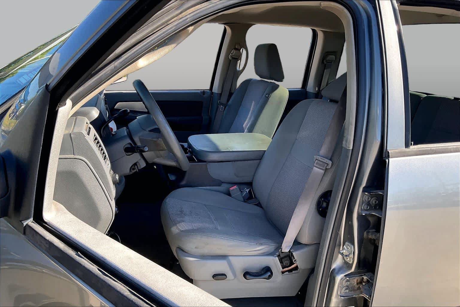 Used 2007 Dodge Ram 1500 Truck SLT RWD image 7