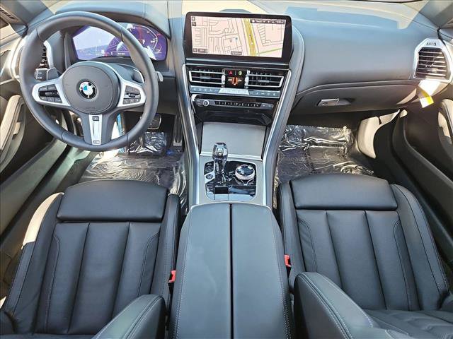 New 2026 BMW 840i RWD image 15
