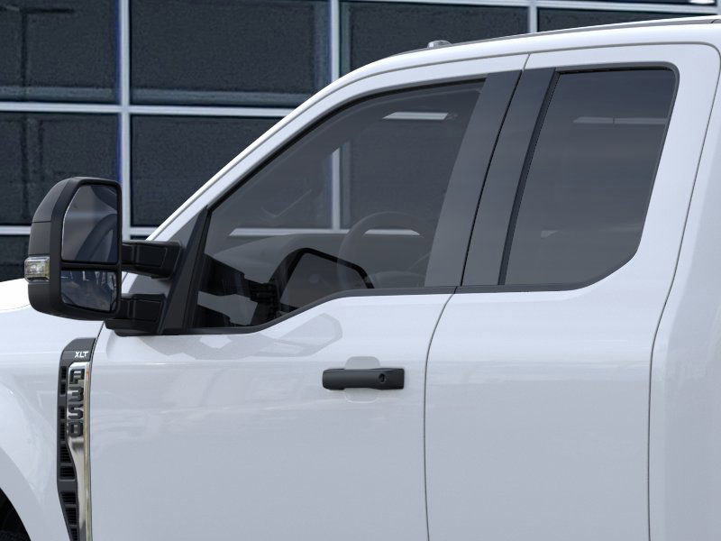 New 2026 Ford F350 XLT image 20