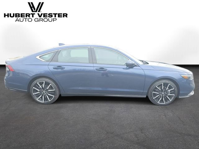 New 2026 Honda Accord Touring image 5