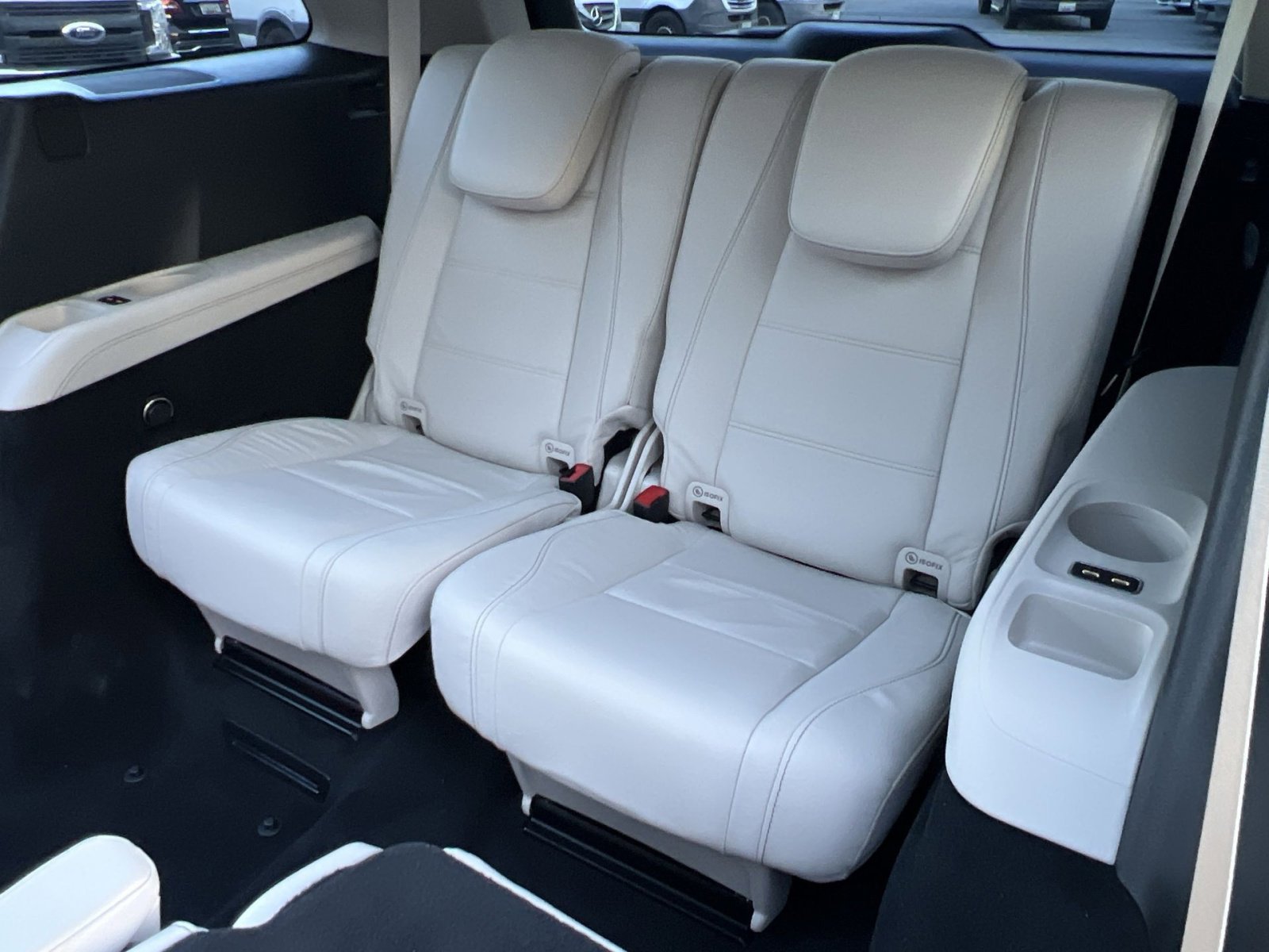 Certified 2024 Mercedes-Benz GLS 580 4MATIC image 24