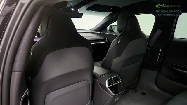Used 2023 Lucid Air Grand Touring AWD/4WD image 43