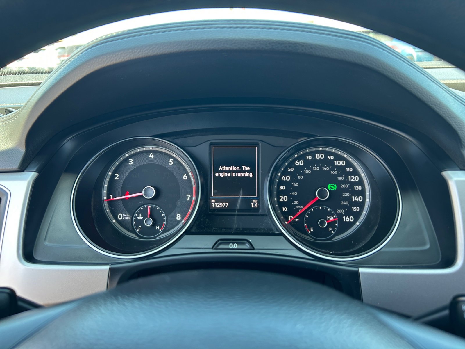 Used 2019 Volkswagen Atlas S image 11