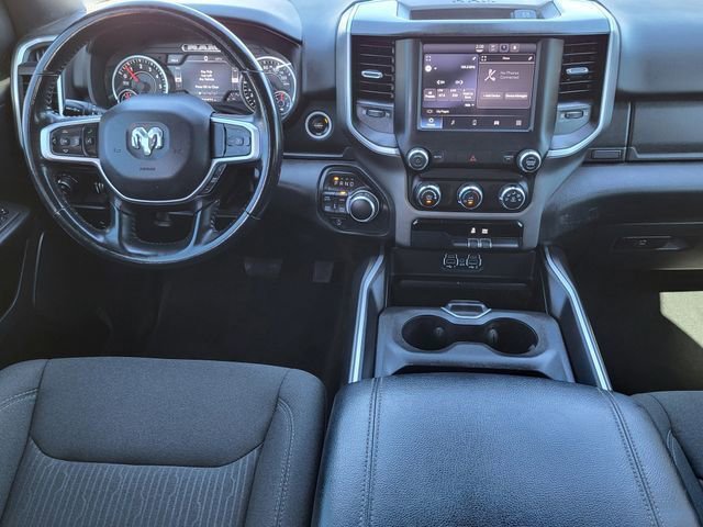 Used 2022 RAM 1500 Big Horn AWD/4WD image 24