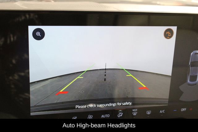 Used 2024 Ford Mustang Premium image 8