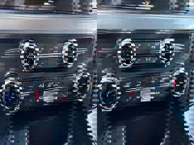 New 2026 Ford F150 XLT w/ Equipment Group 302A MID image 23