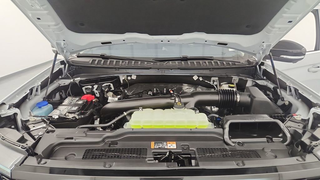 New 2025 Ford Expedition Max Platinum w/ Driver's Package image 40