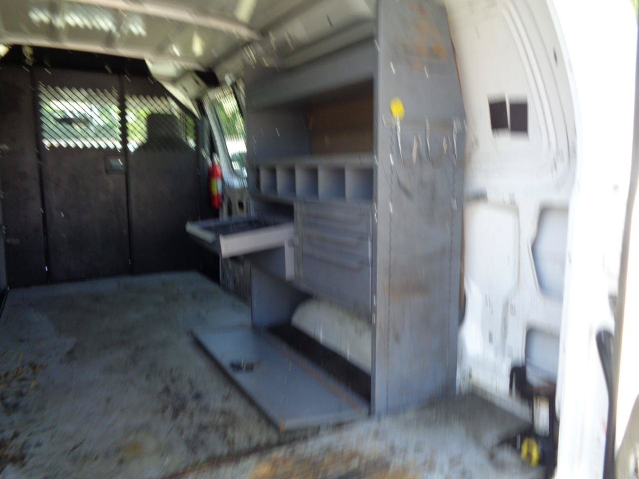 Used 2012 Ford E-250 and Econoline 250 w/ PWR Group RWD image 28