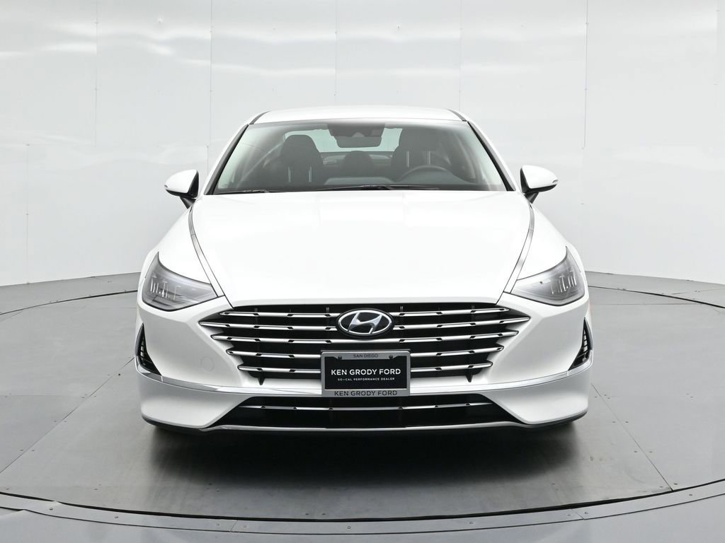 Used 2022 Hyundai Sonata SEL image 22