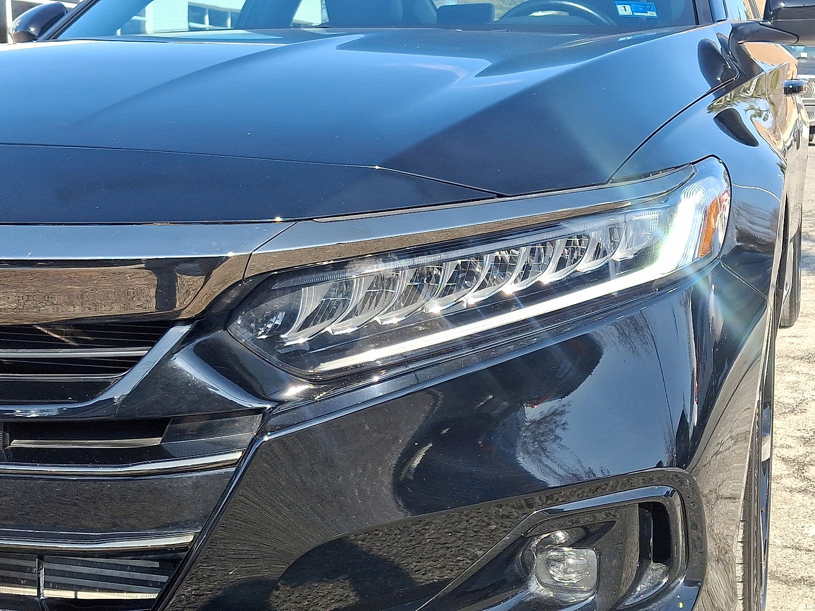 Used 2022 Honda Accord Sport image 9