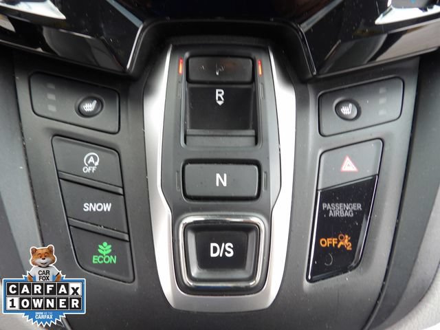 Used 2018 Honda Odyssey Touring image 20