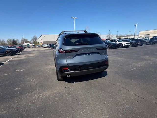 New 2026 MAZDA CX-5 2.5 S w/ Premium Package image 10