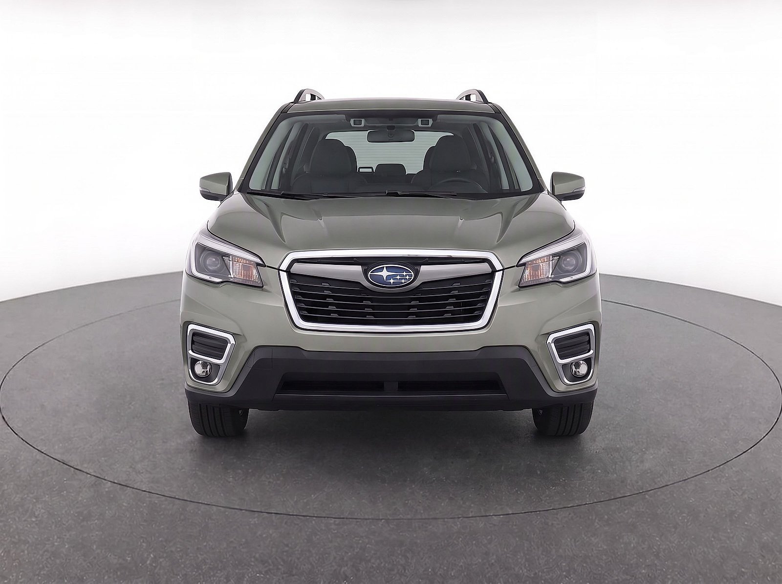 Used 2021 Subaru Forester Limited AWD/4WD image 5