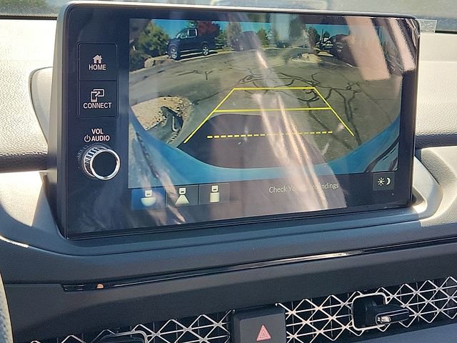 New 2026 Honda Accord LX image 17