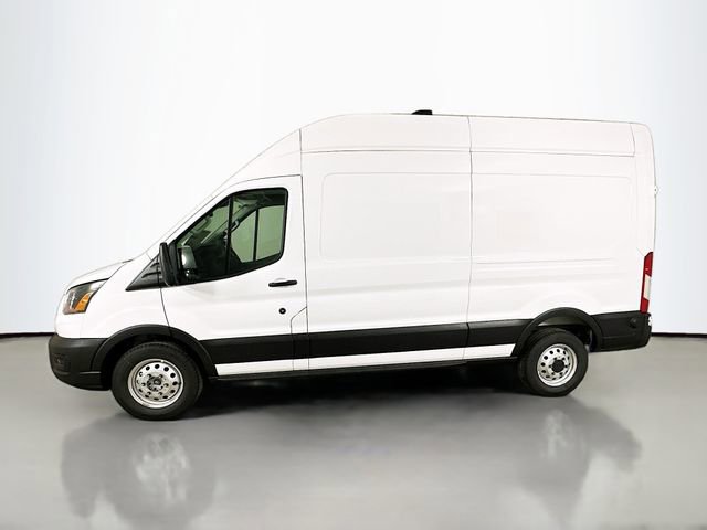 New 2026 Ford Transit 250 148 High Roof AWD image 4