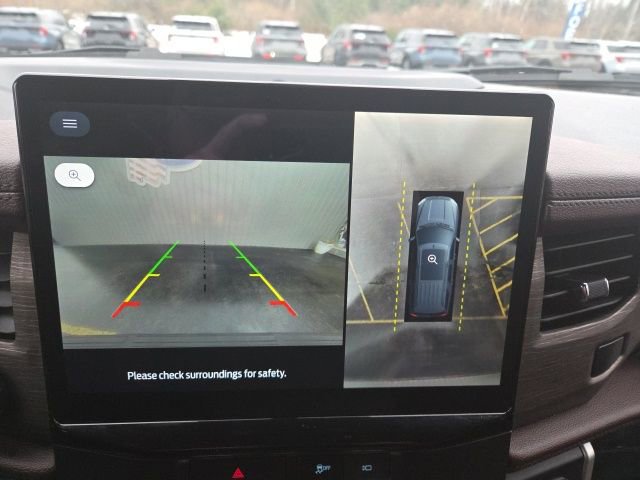 Used 2023 Ford Expedition Max Limited image 32