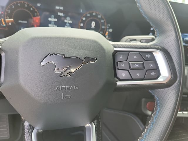 Used 2024 Ford Mustang GT Premium image 20