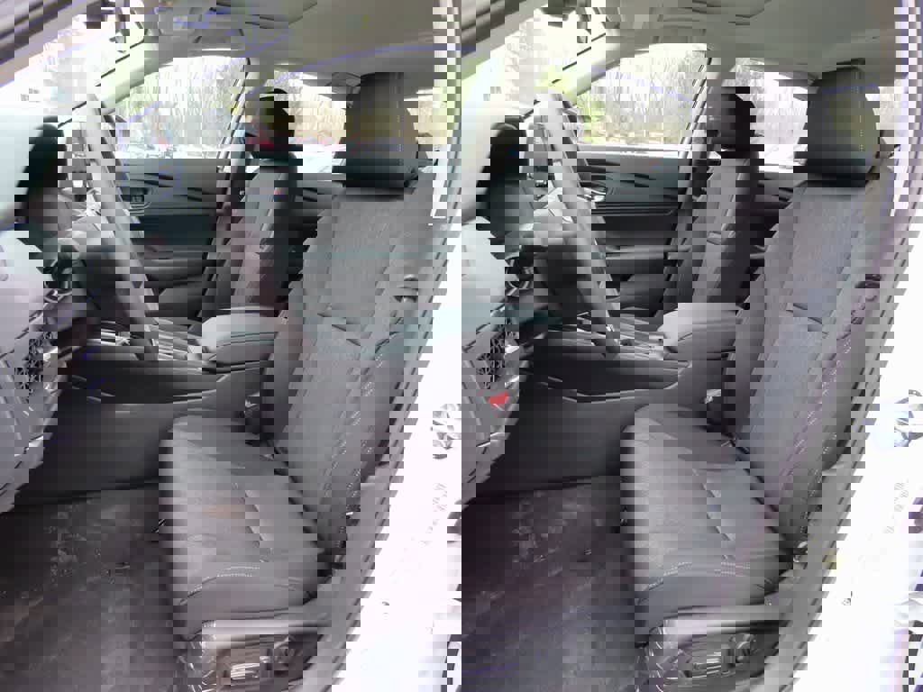 New 2026 Honda Accord SE image 11