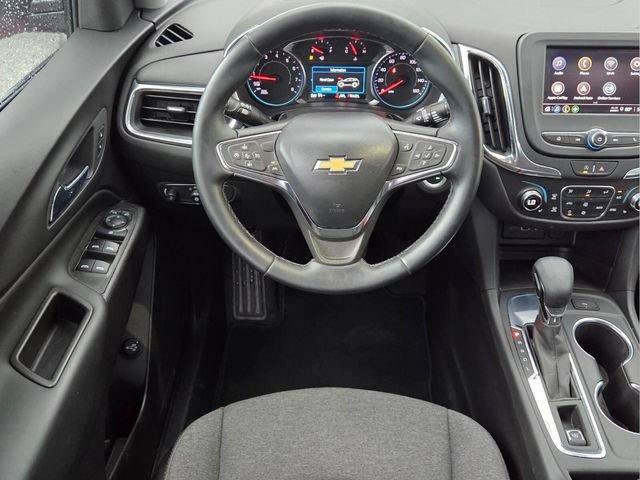 Used 2024 Chevrolet Equinox LT FWD image 14