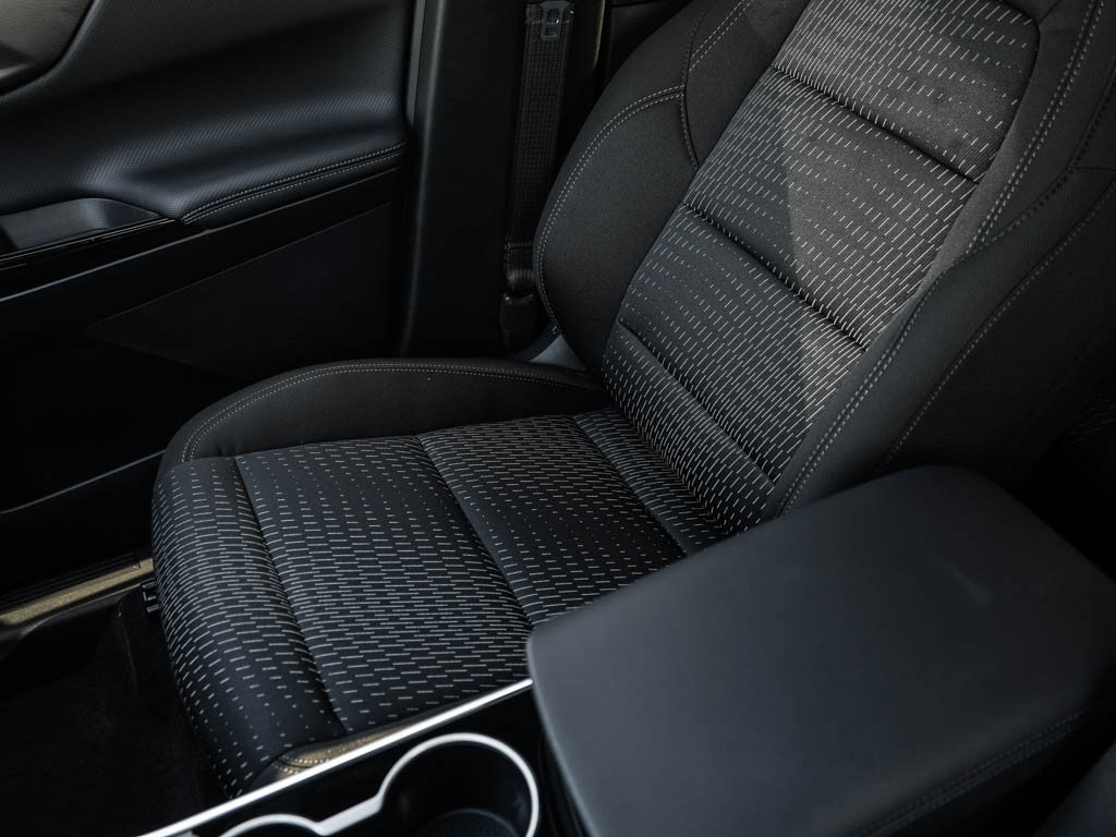 New 2027 Chevrolet Equinox LT FWD image 24