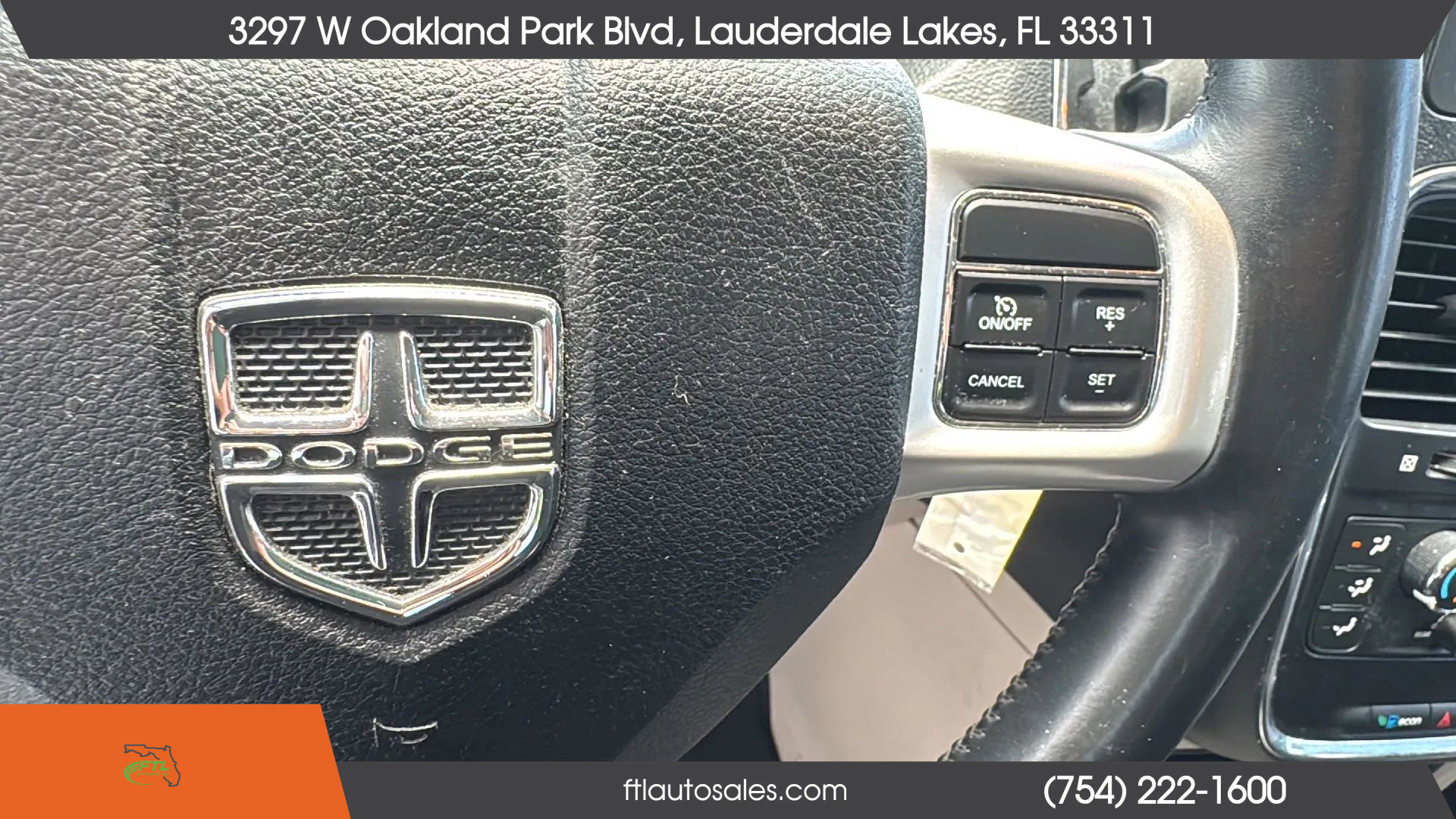 Used 2016 Dodge Grand Caravan SE w/ Quick Order Package 29E SE image 51