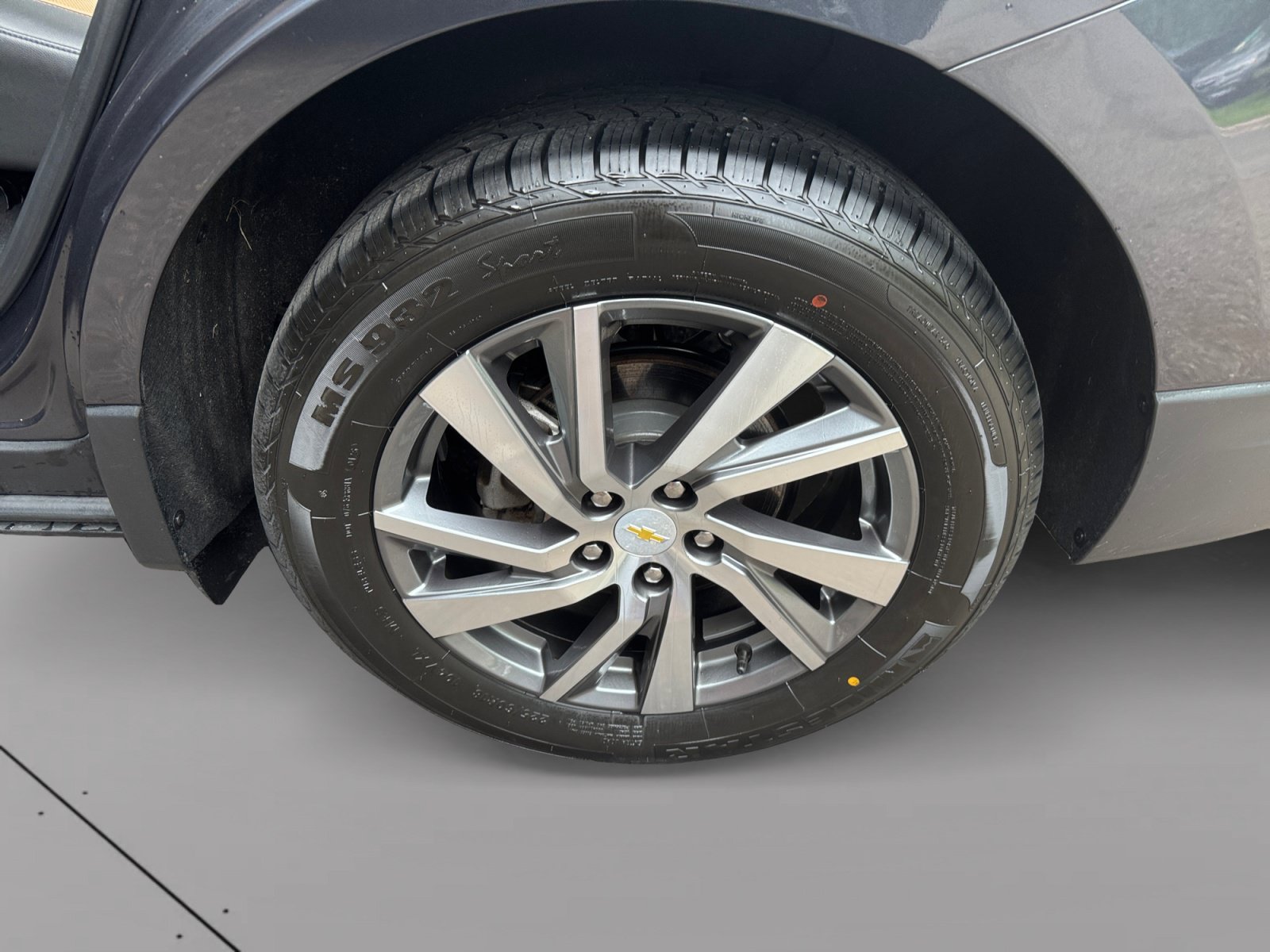Used 2022 Chevrolet Equinox Premier AWD/4WD image 14