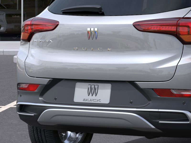 New 2026 Buick Encore GX Preferred w/ Advanced Technology Package image 43