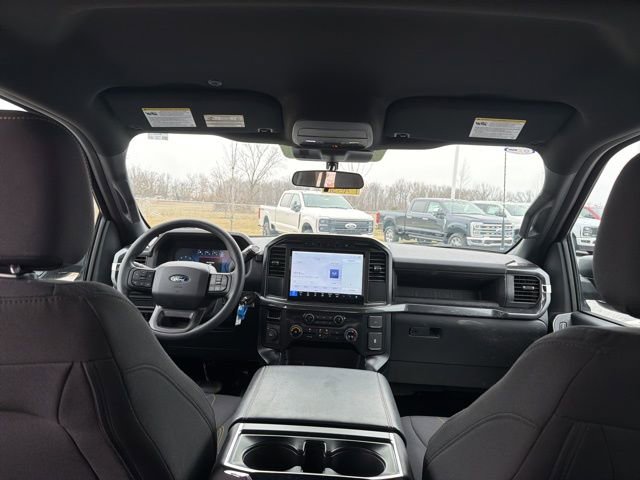 Used 2024 Ford F150 STX image 13