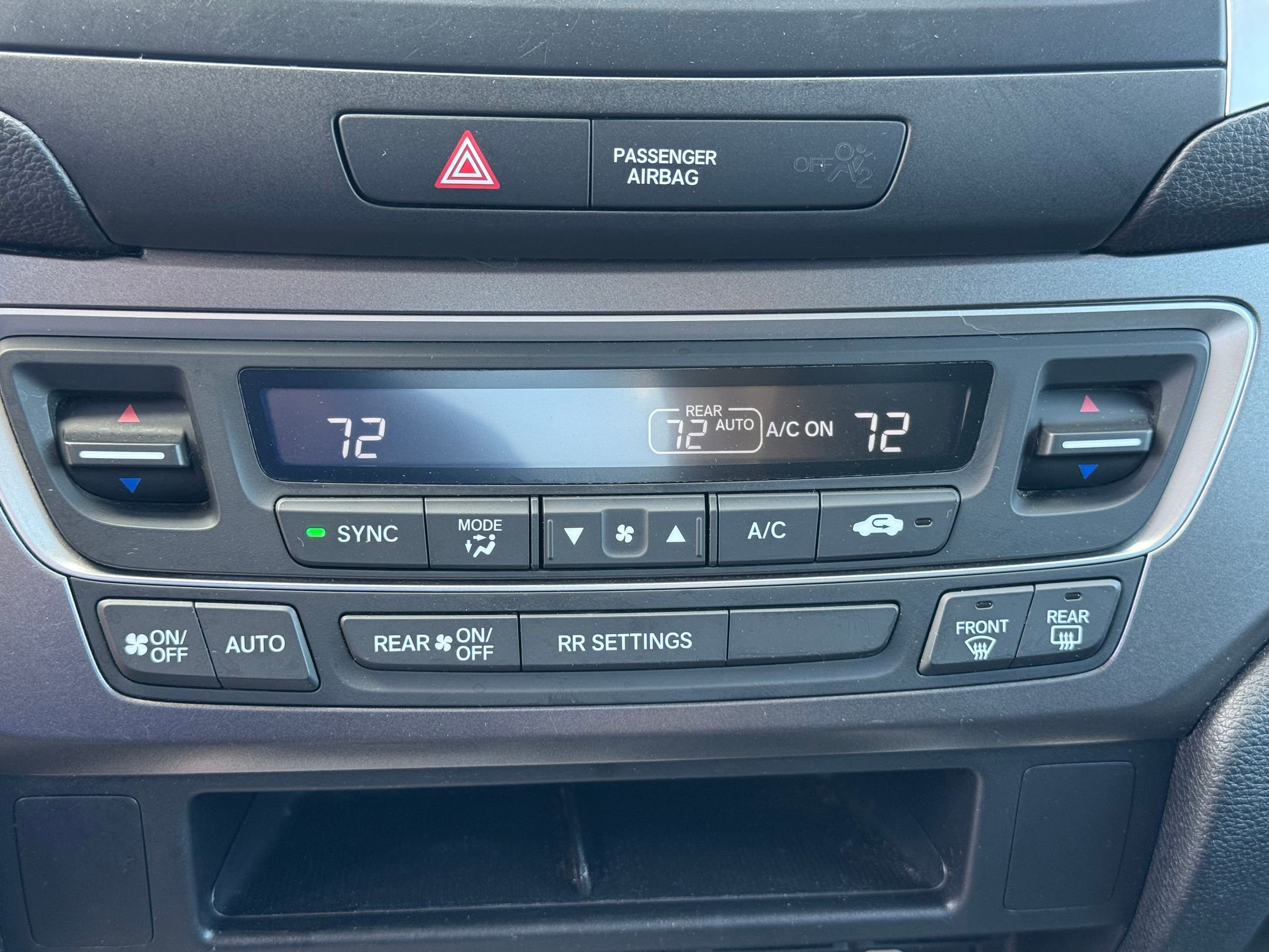 Used 2019 Honda Ridgeline Sport image 22