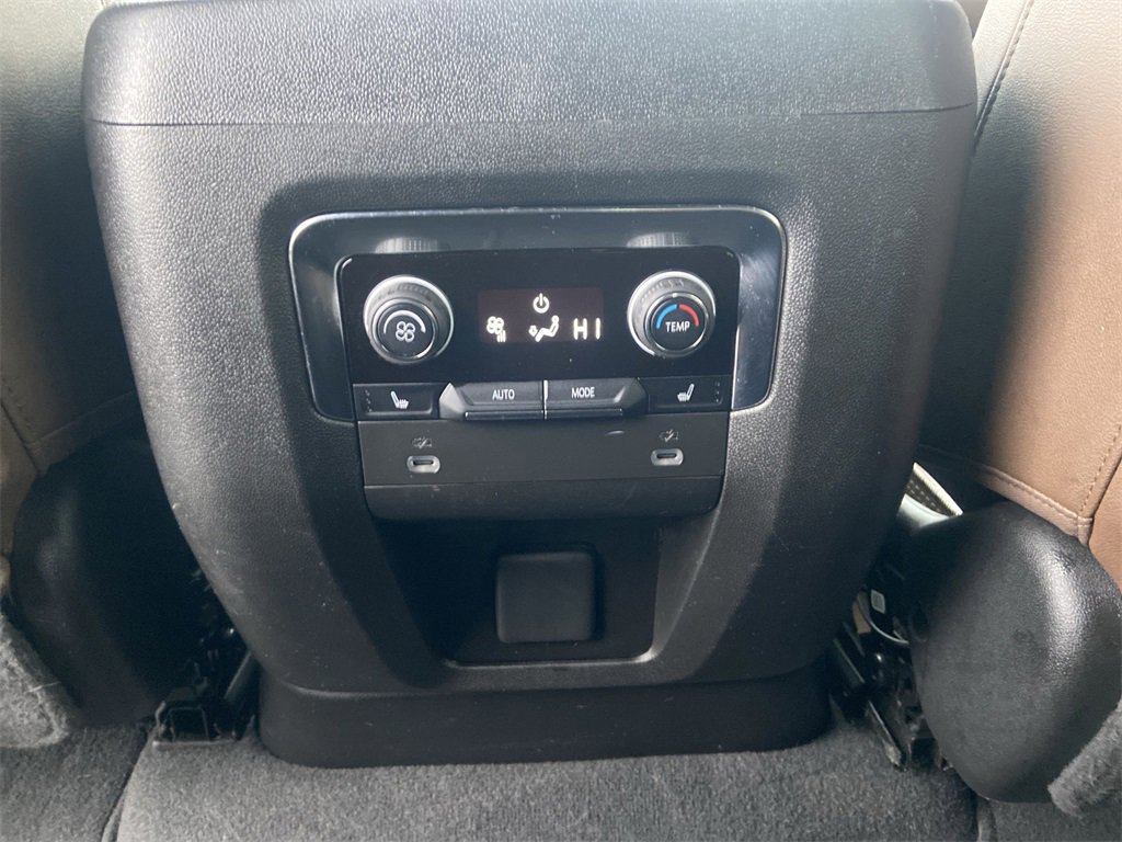 Certified 2022 Chevrolet Tahoe High Country image 21