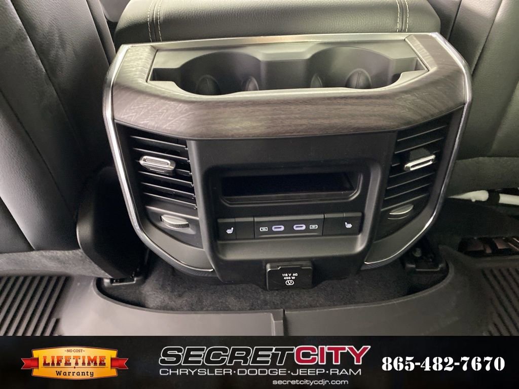 New 2026 RAM 1500 Laramie image 31