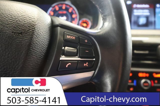 Used 2018 BMW X5 xDrive35i AWD/4WD image 20