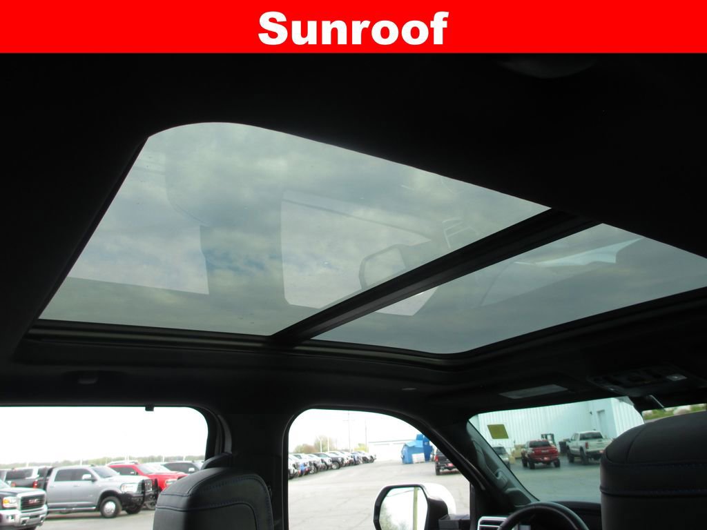 Used 2024 Toyota Tundra Platinum image 16