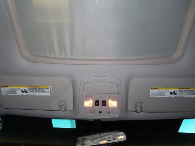 Used 2008 Cadillac CTS 3.6 AWD image 24