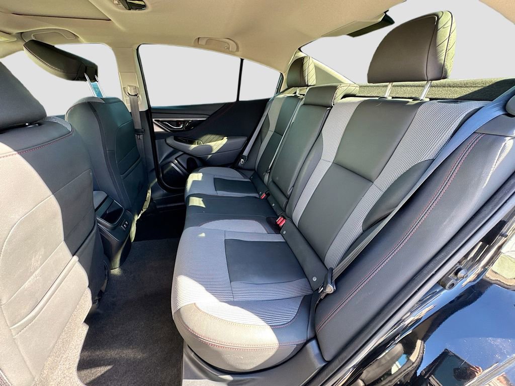 Used 2021 Subaru Legacy 2.5i Sport image 31