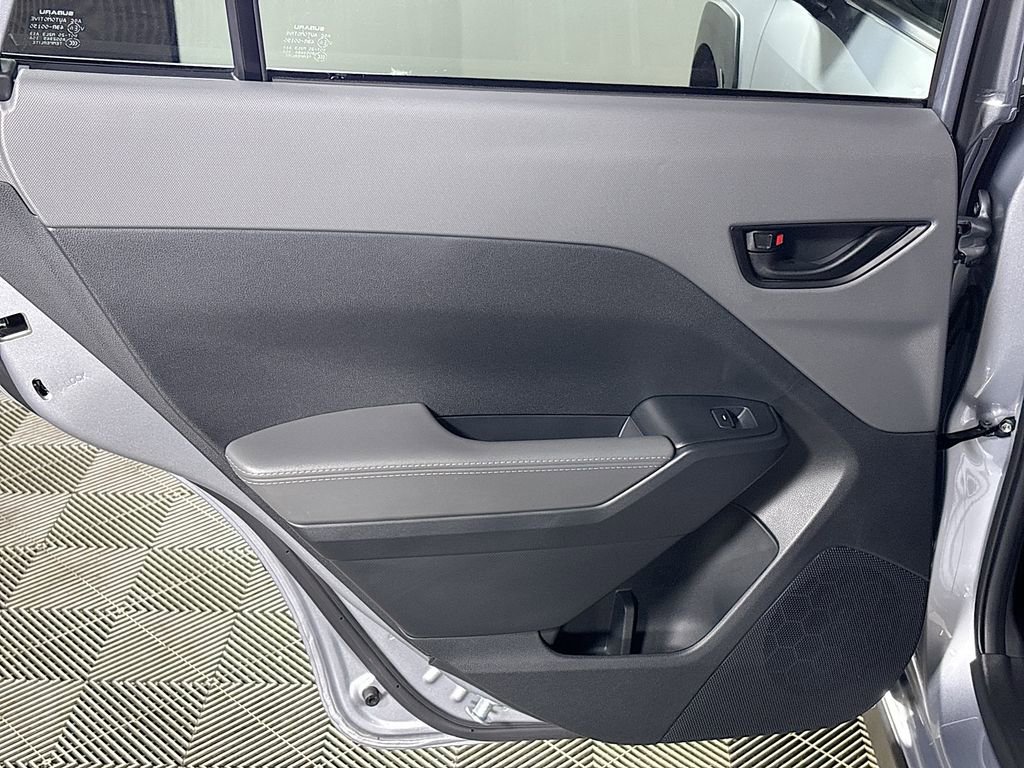 Certified 2025 Subaru Crosstrek 2.0i Premium image 19