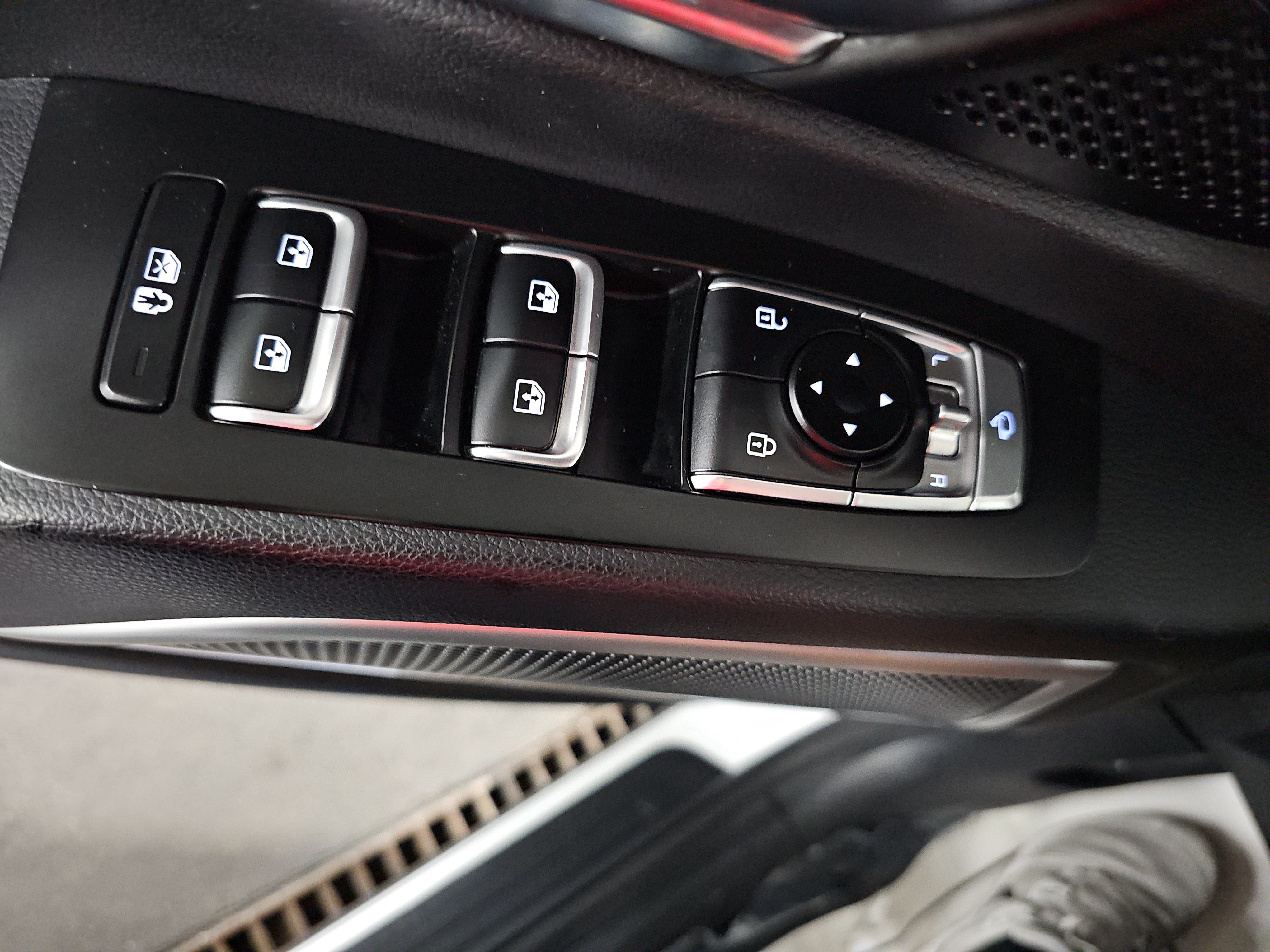 Used 2020 Kia Telluride EX w/ EX Premium Package AWD/4WD image 28