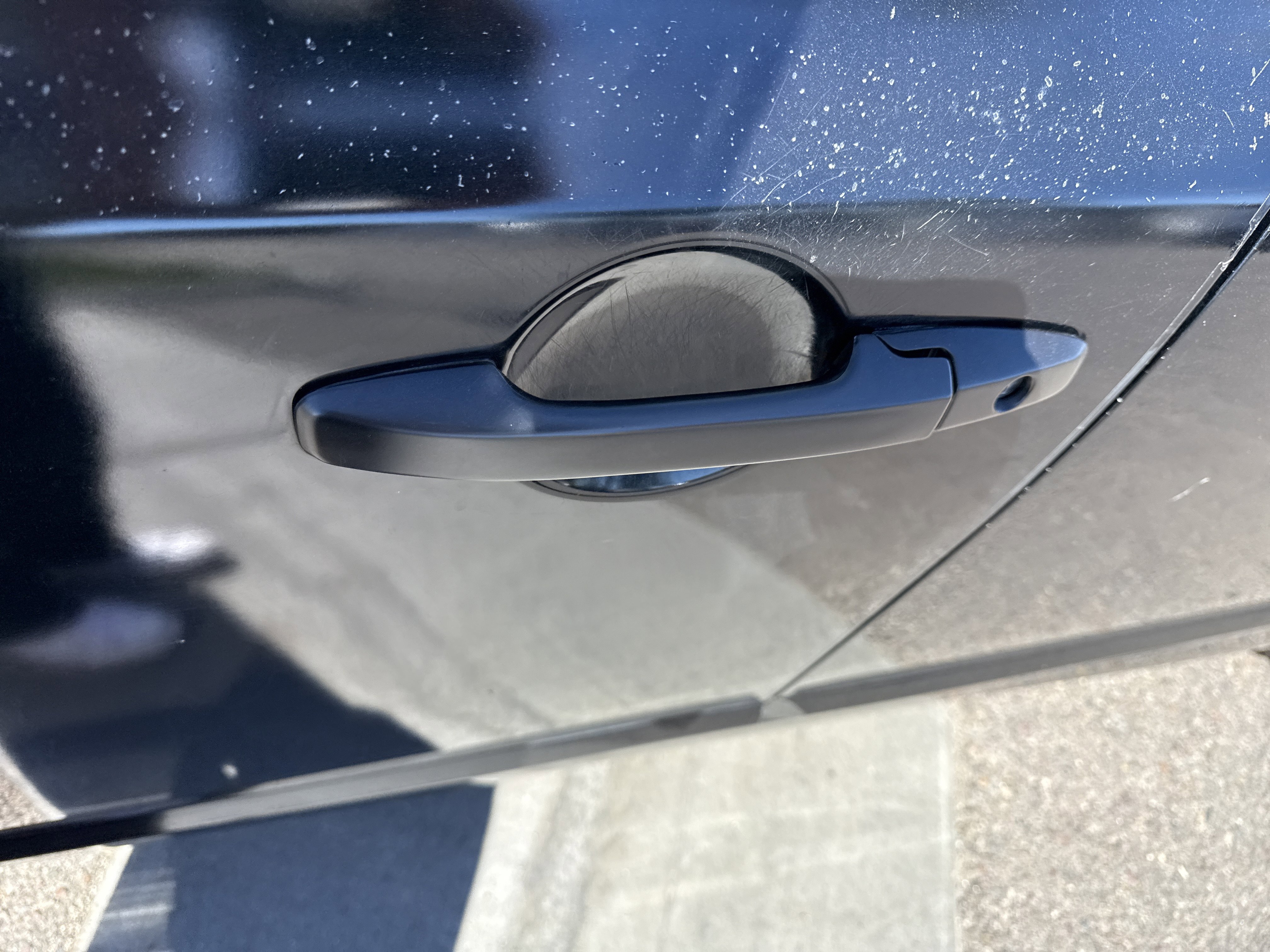 Used 2011 Honda Civic LX image 11