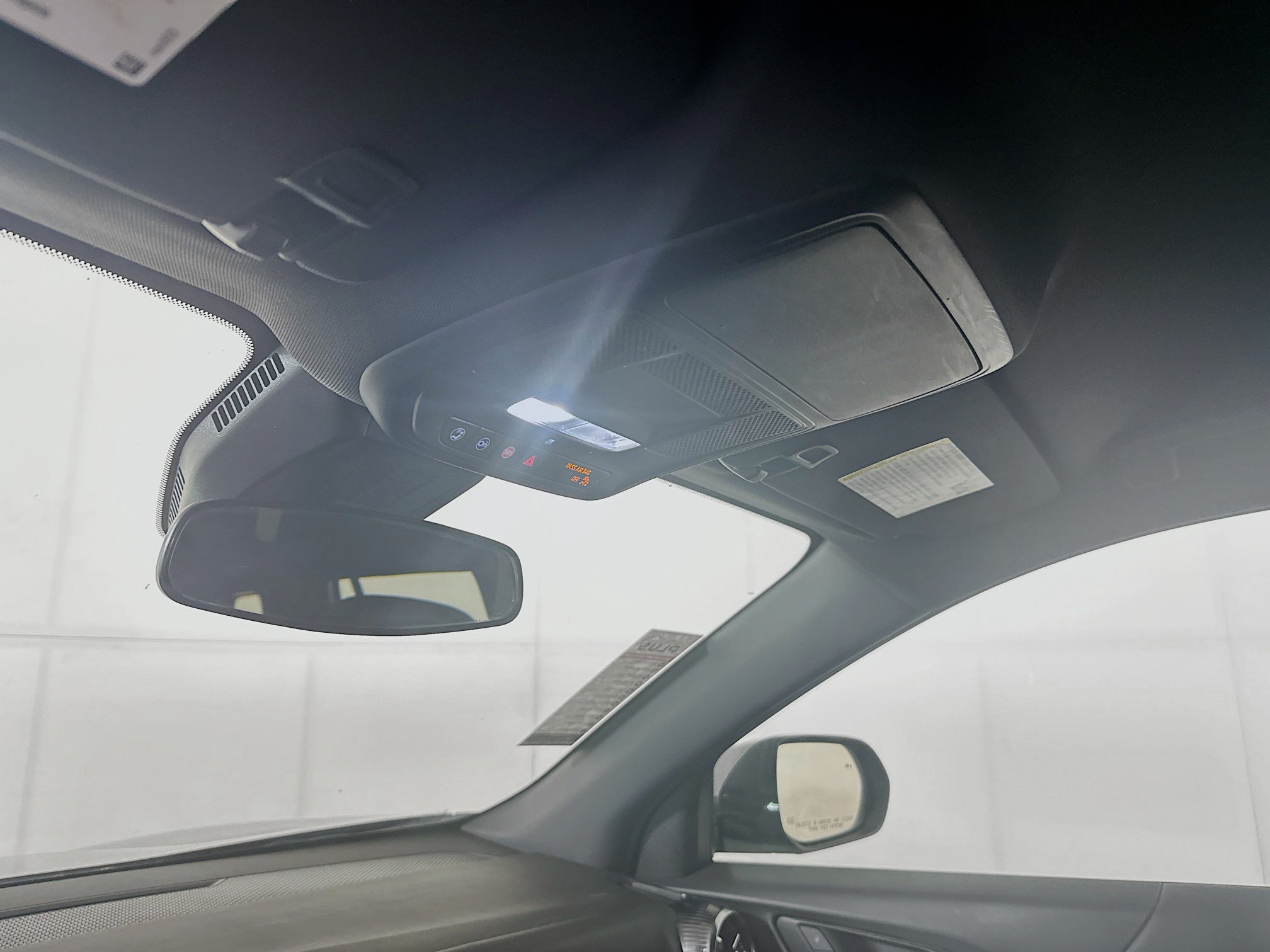 Used 2025 Chevrolet Equinox LT FWD image 18