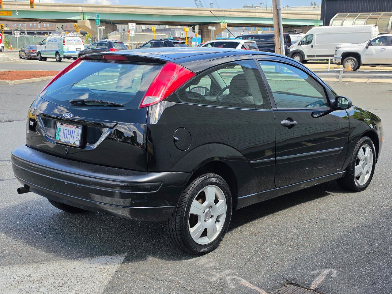 Used 2006 Ford Focus SES FWD image 7