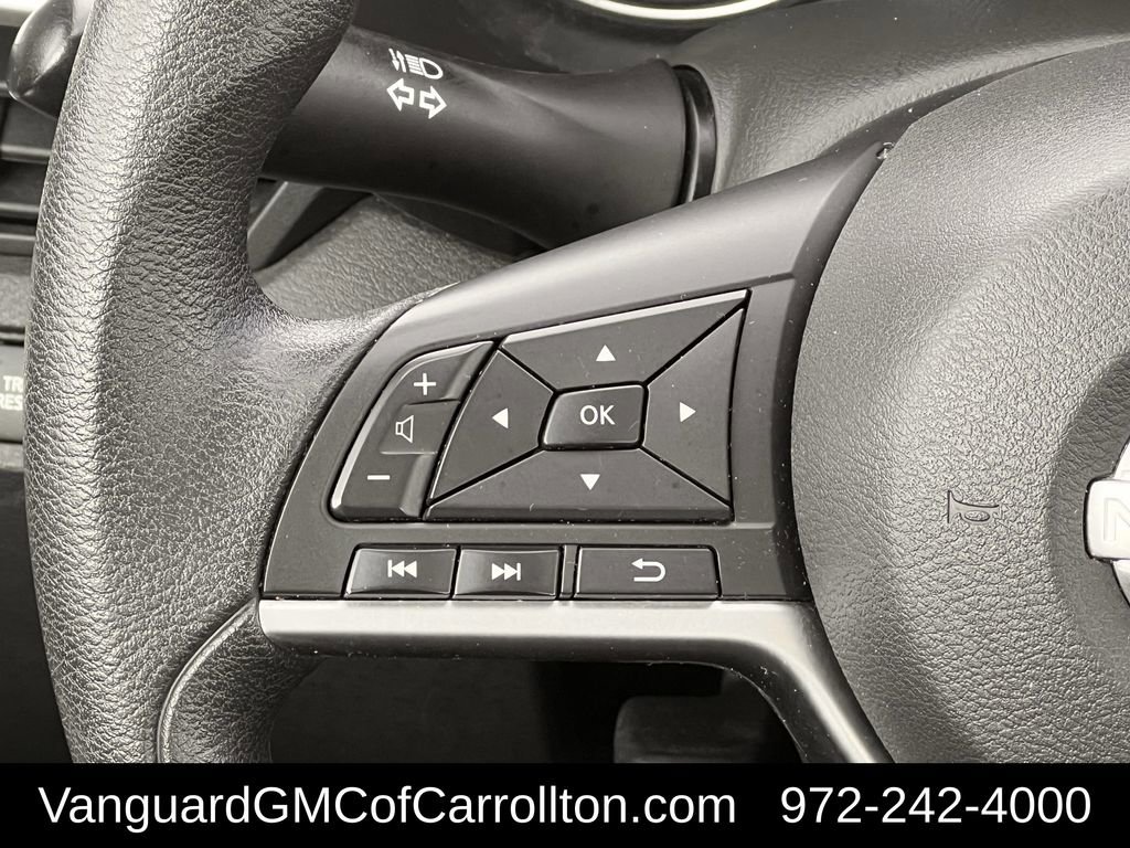 Used 2023 Nissan Altima 2.5 SV image 14