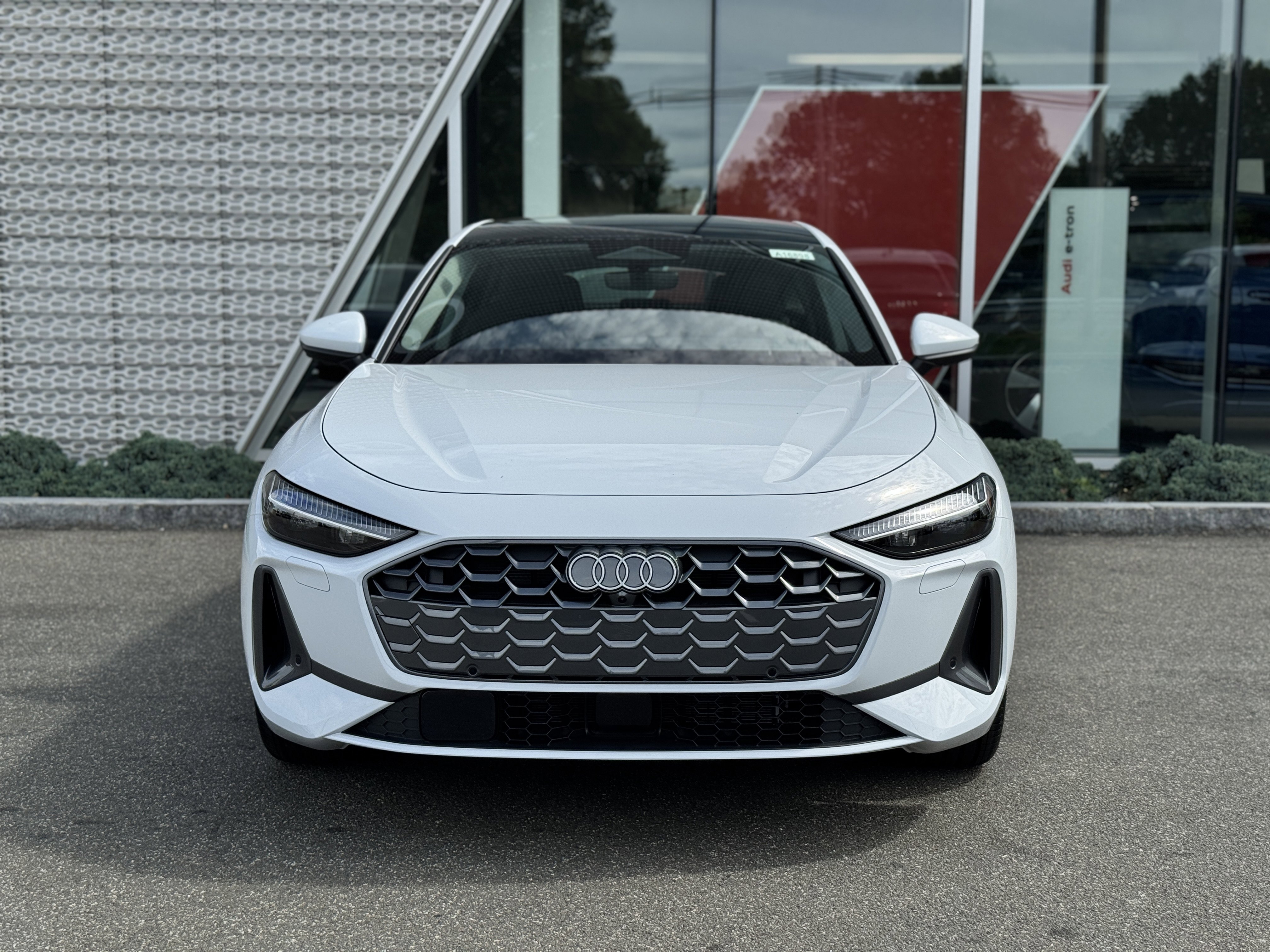 New 2025 Audi A5 2.0T Premium Plus image 6