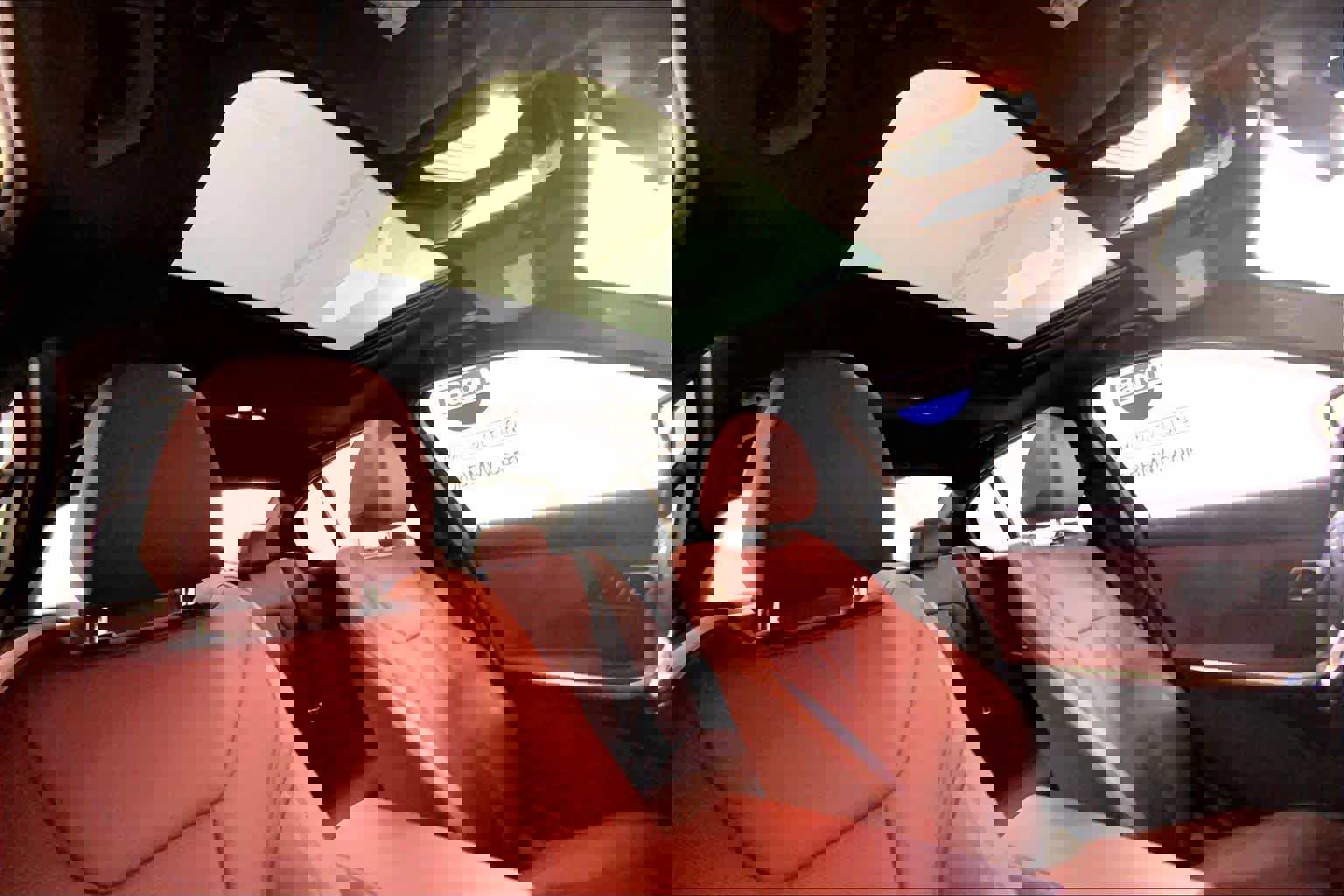 Certified 2024 BMW 330i xDrive Sedan w/ Convenience Package image 14